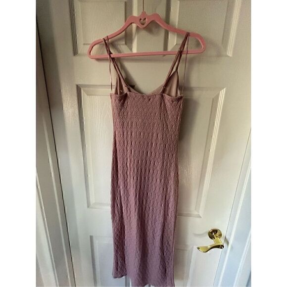 Maxi Knit dress - Picture 10 of 16